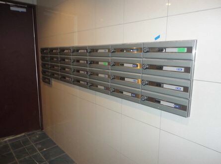 nextage sakurayamaの物件内観写真