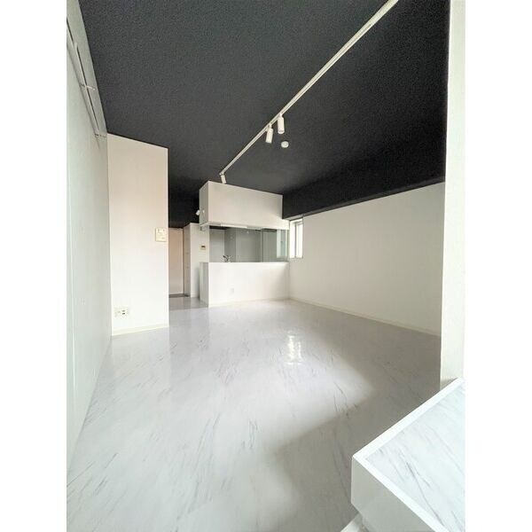 六番町駅 徒歩1分 9階の物件内観写真