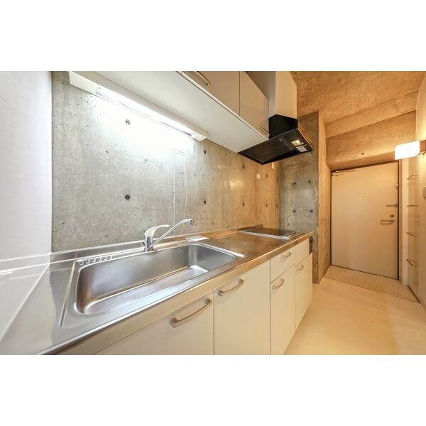 六番町駅 徒歩1分 9階の物件内観写真