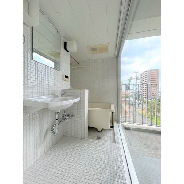 六番町駅 徒歩1分 9階の物件内観写真