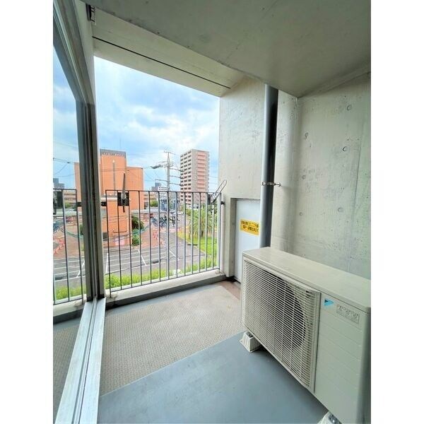 六番町駅 徒歩1分 9階の物件内観写真