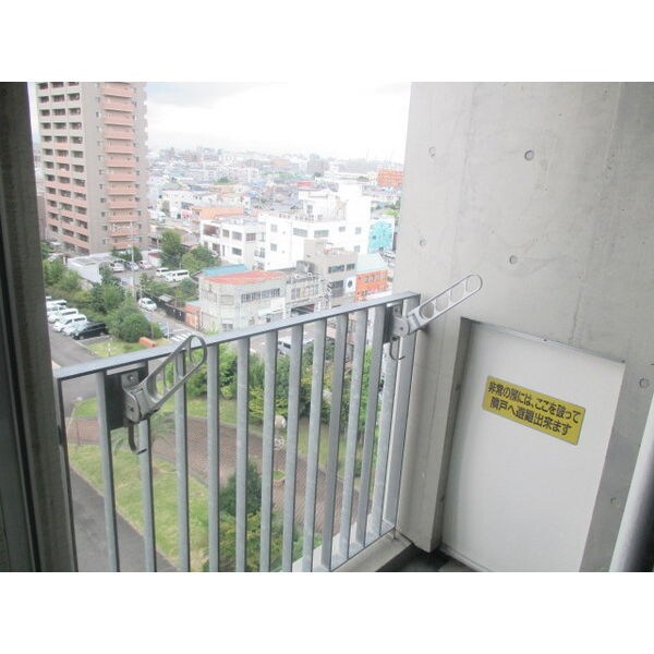 六番町駅 徒歩1分 9階の物件内観写真