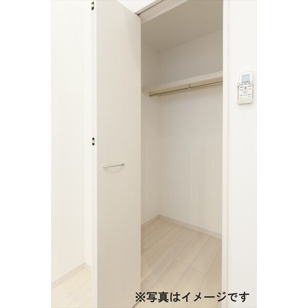 Arvita　みずほ(アルヴィータミズホ)の物件内観写真