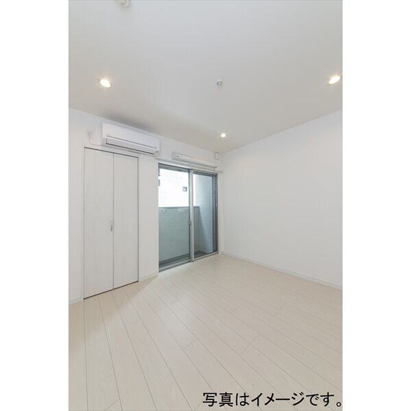 Arvita　みずほ(アルヴィータミズホ)の物件内観写真