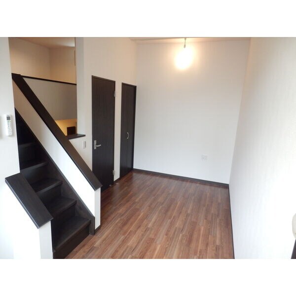 日比野駅 徒歩10分 1階の物件内観写真