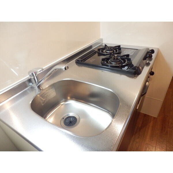 日比野駅 徒歩10分 1階の物件内観写真