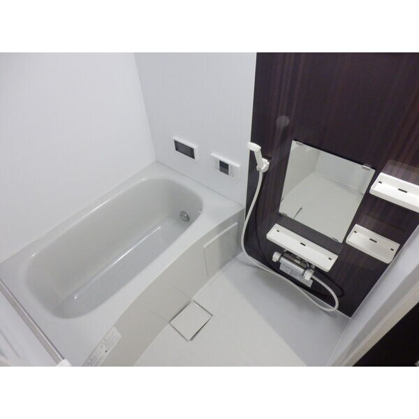 日比野駅 徒歩10分 1階の物件内観写真