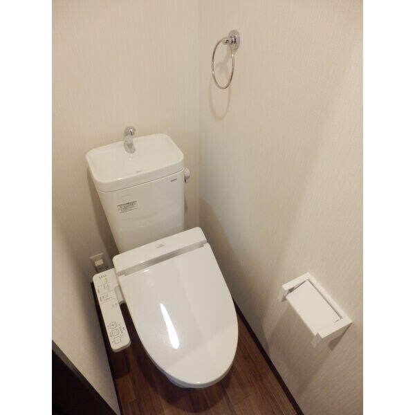 日比野駅 徒歩10分 1階の物件内観写真