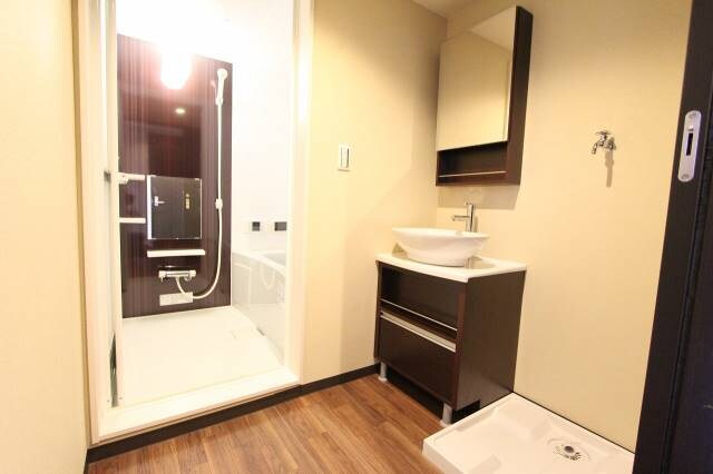 日比野駅 徒歩10分 1階の物件内観写真