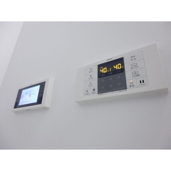 日比野駅 徒歩10分 1階の物件内観写真