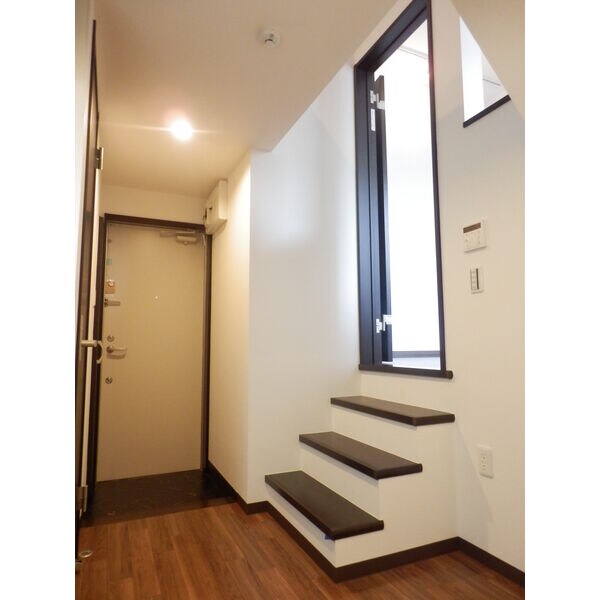 日比野駅 徒歩10分 1階の物件内観写真