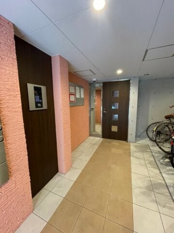 金山駅 徒歩5分 1階の物件外観写真