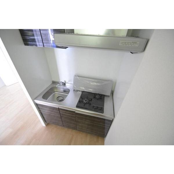 金山駅 徒歩5分 1階の物件内観写真