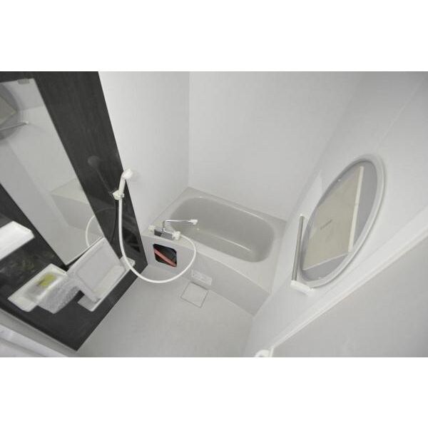 金山駅 徒歩5分 1階の物件内観写真