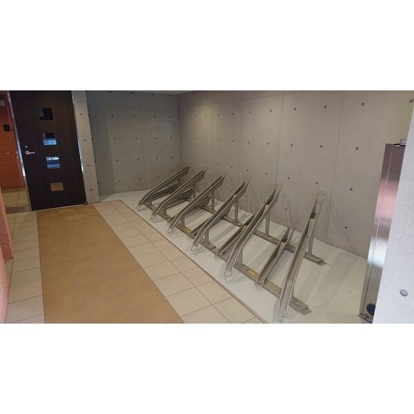 金山駅 徒歩5分 1階の物件内観写真