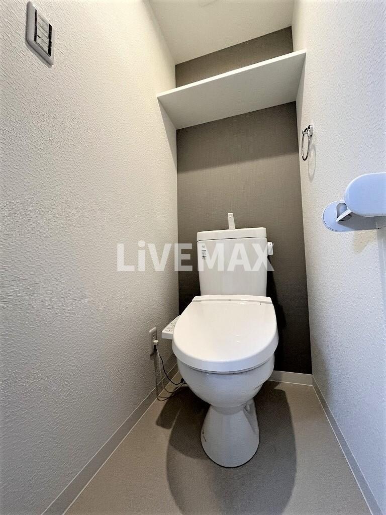 axis nagoya swの物件内観写真