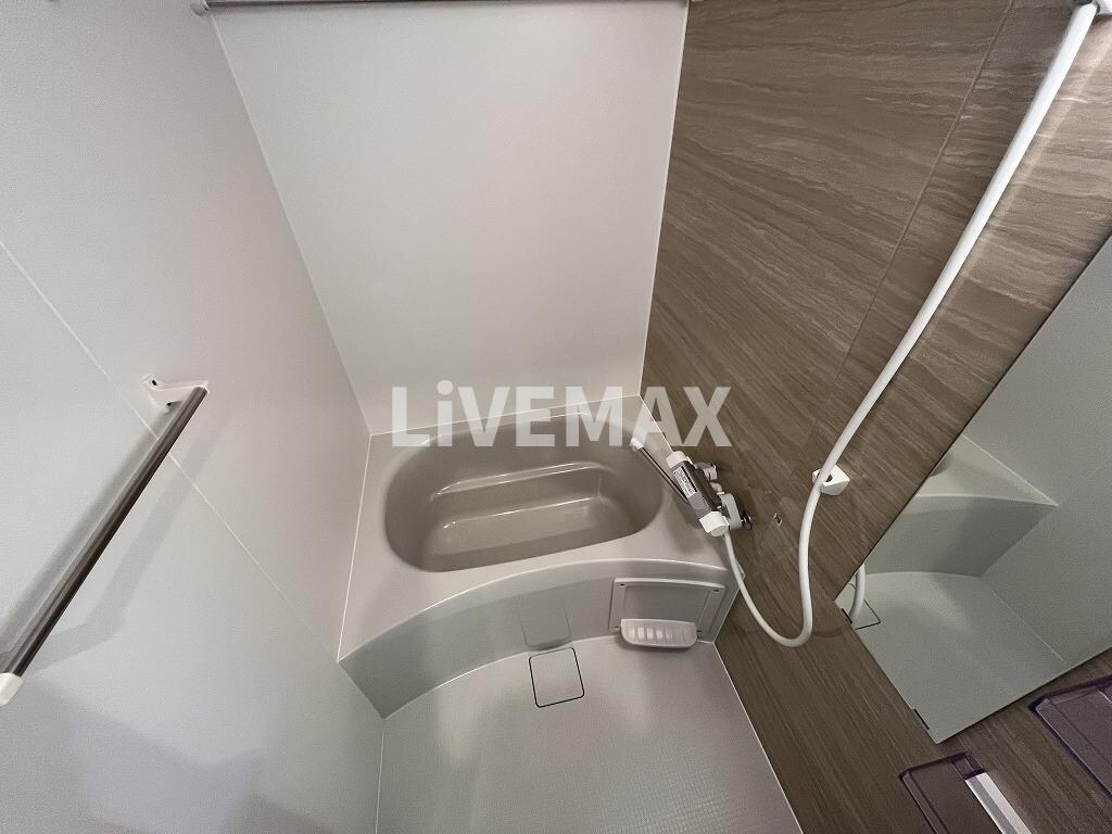 axis nagoya swの物件内観写真