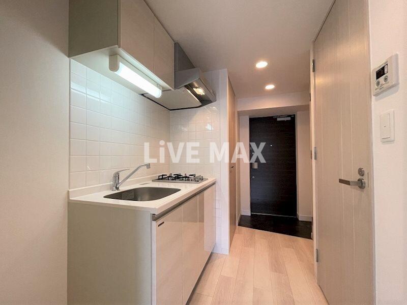 大須観音駅 徒歩4分 5階の物件内観写真