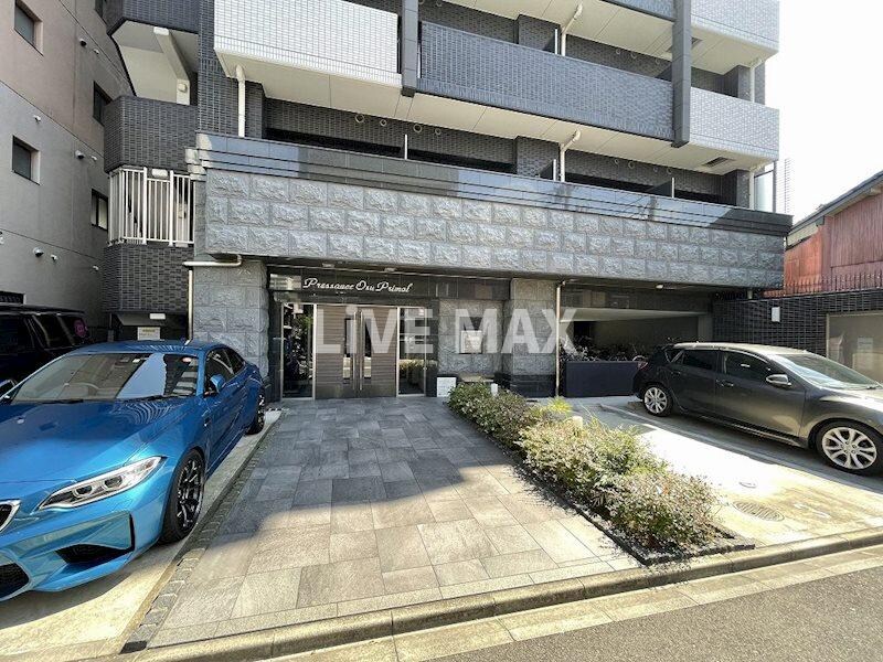 大須観音駅 徒歩4分 5階の物件外観写真