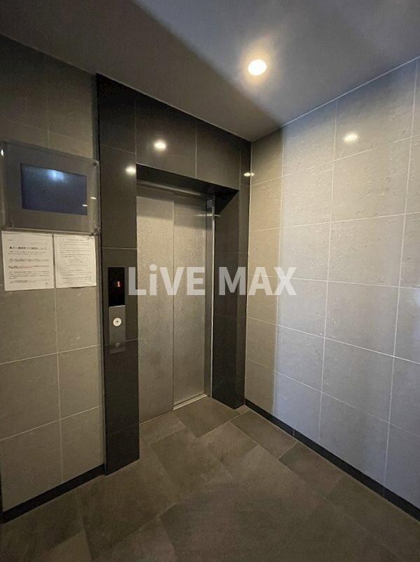 大須観音駅 徒歩4分 5階の物件外観写真