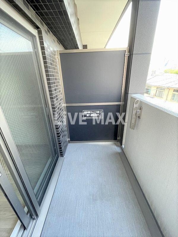 大須観音駅 徒歩4分 5階の物件内観写真