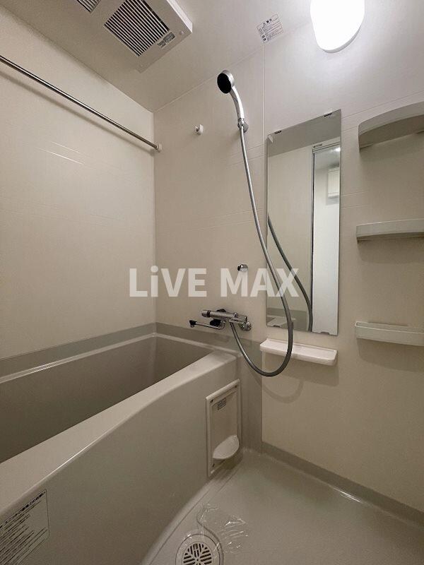 大須観音駅 徒歩4分 5階の物件内観写真