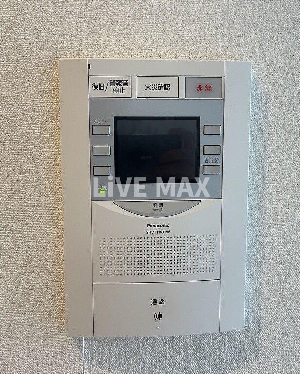 大須観音駅 徒歩4分 5階の物件内観写真