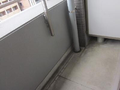 千種駅 徒歩8分 6階の物件内観写真