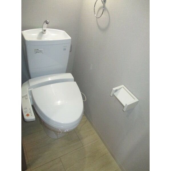 千種駅 徒歩8分 6階の物件内観写真