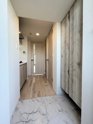 S-RESIDENCE山王の物件内観写真