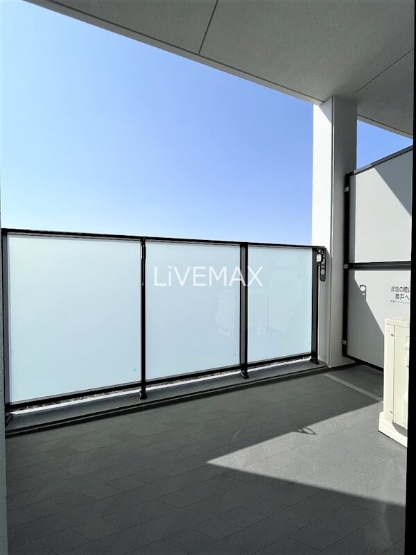 S-RESIDENCE山王の物件内観写真