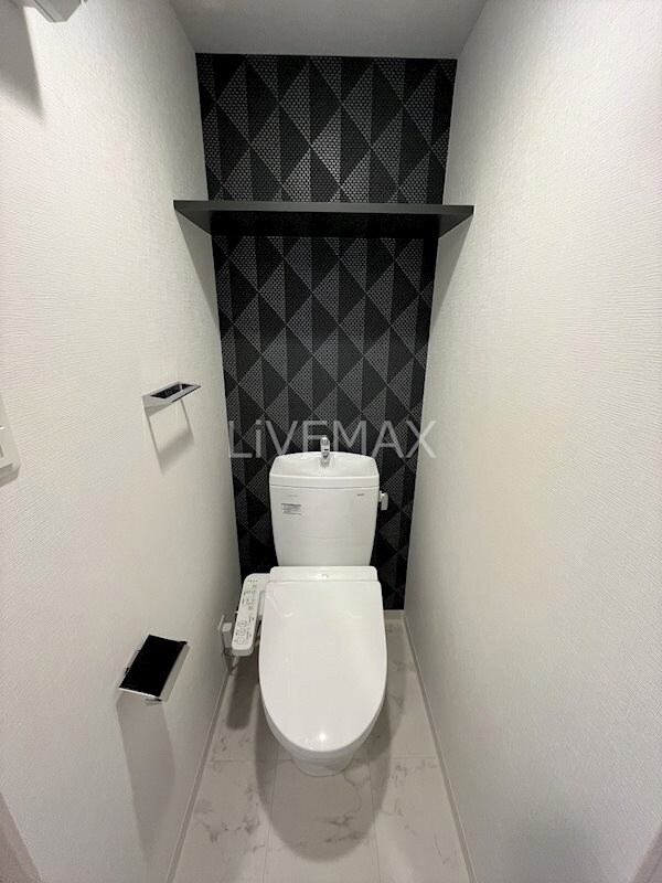 S-RESIDENCE山王の物件内観写真