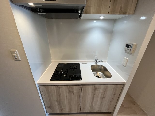 S-RESIDENCE山王の物件内観写真