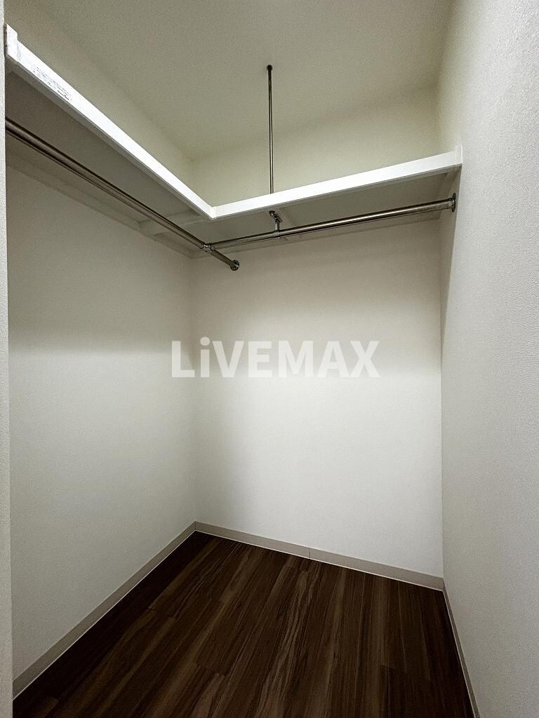 サンエスケーイワタ名城の物件内観写真