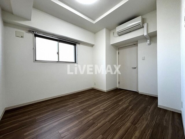 サンエスケーイワタ名城の物件内観写真