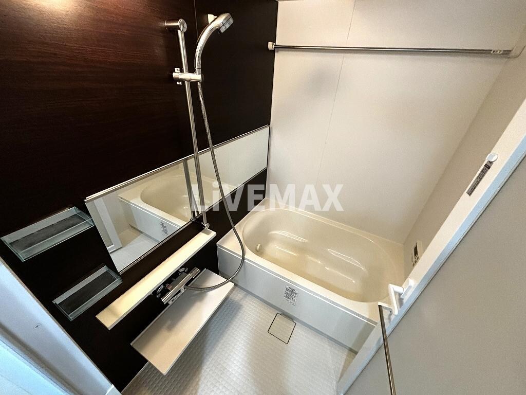 サンエスケーイワタ名城の物件内観写真