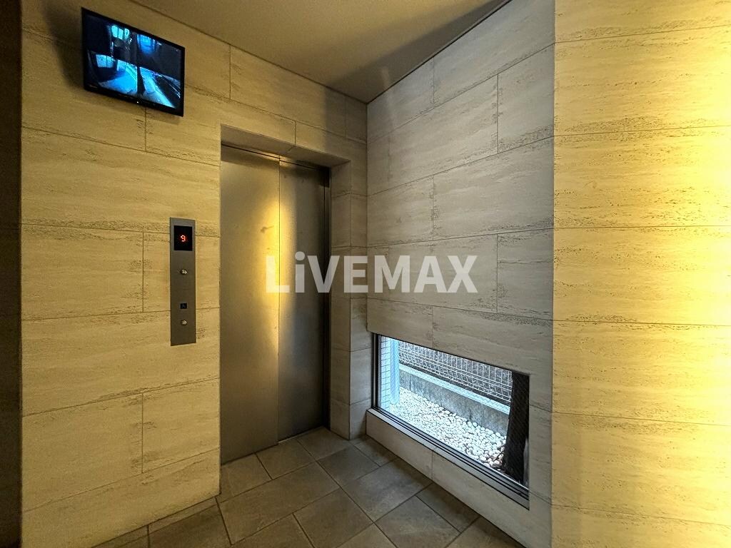 サンエスケーイワタ名城の物件内観写真