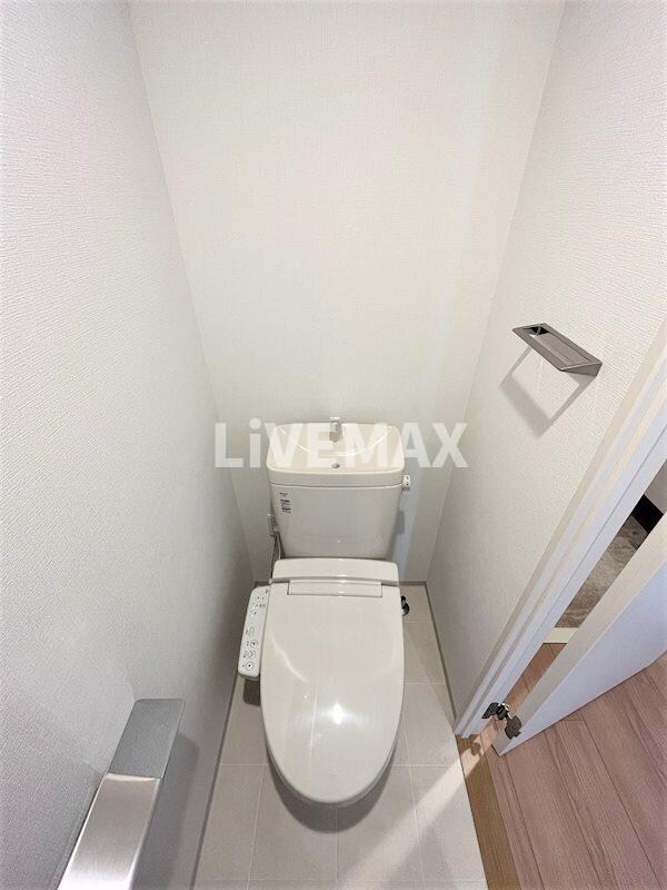 上前津駅 徒歩5分 5階の物件内観写真