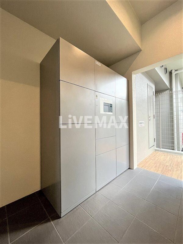 上前津駅 徒歩5分 5階の物件内観写真