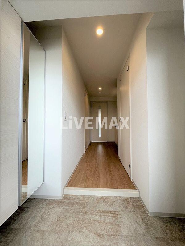 上前津駅 徒歩5分 5階の物件内観写真