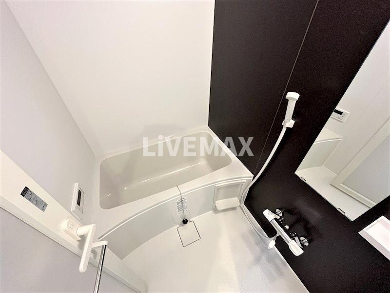 上前津駅 徒歩5分 5階の物件内観写真