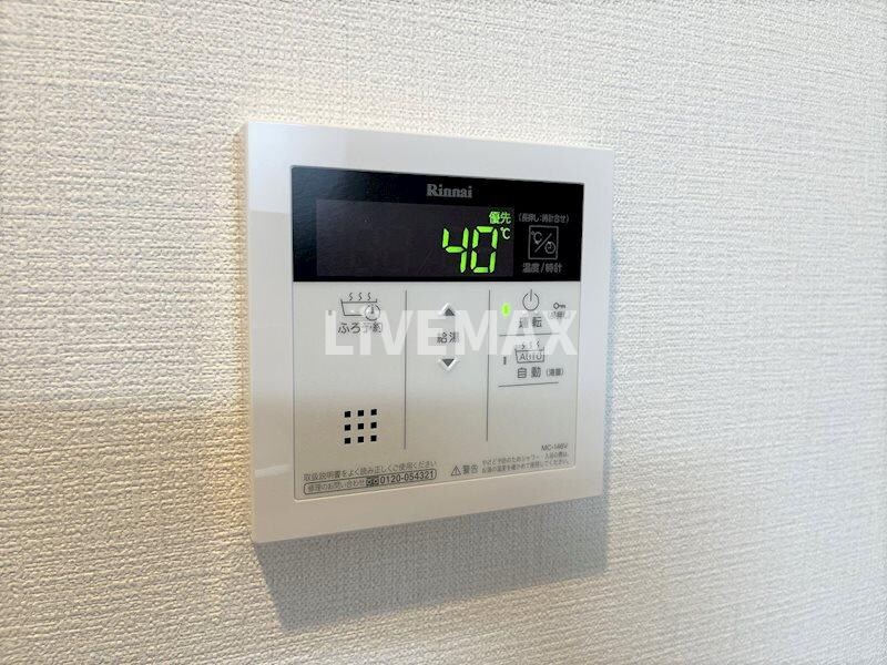 上前津駅 徒歩5分 5階の物件内観写真