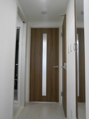 アイボリーの物件内観写真