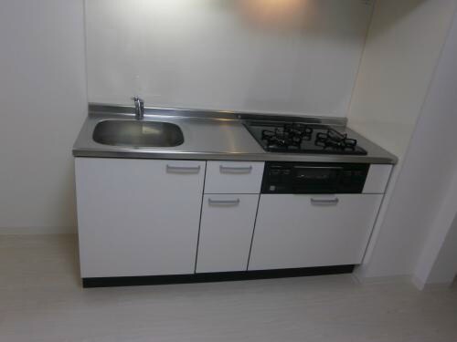 アイボリーの物件内観写真