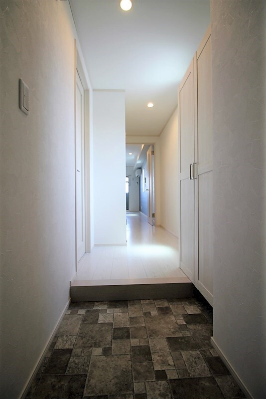 浅間町駅 徒歩9分 2階の物件内観写真