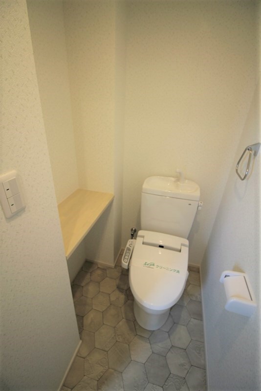 浅間町駅 徒歩9分 2階の物件内観写真