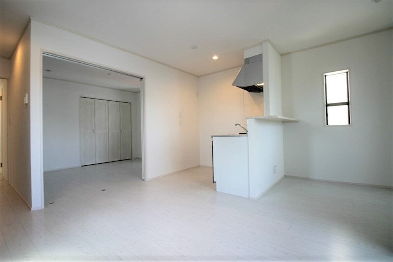 浅間町駅 徒歩9分 2階の物件内観写真