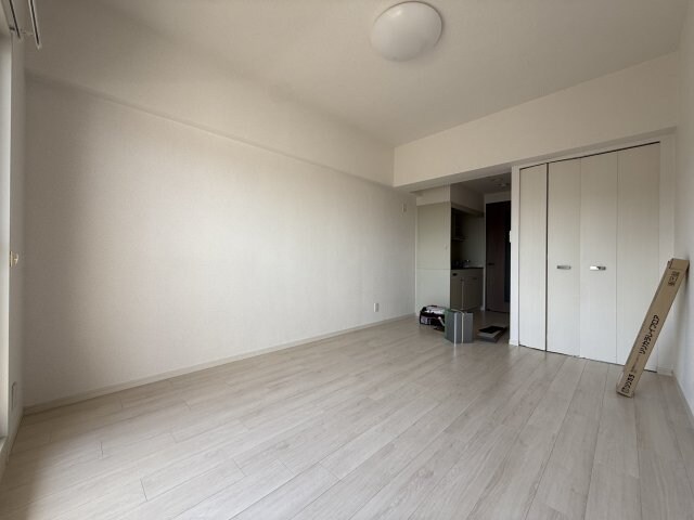 熱田駅 徒歩3分 6階の物件内観写真