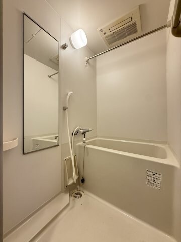 熱田駅 徒歩3分 6階の物件内観写真