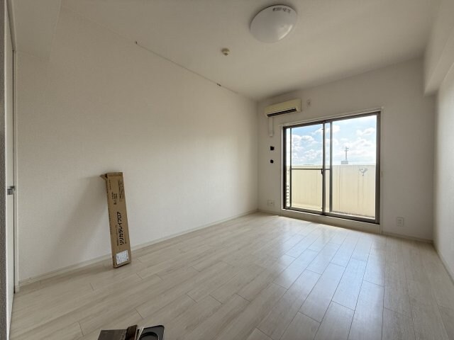 熱田駅 徒歩3分 6階の物件内観写真